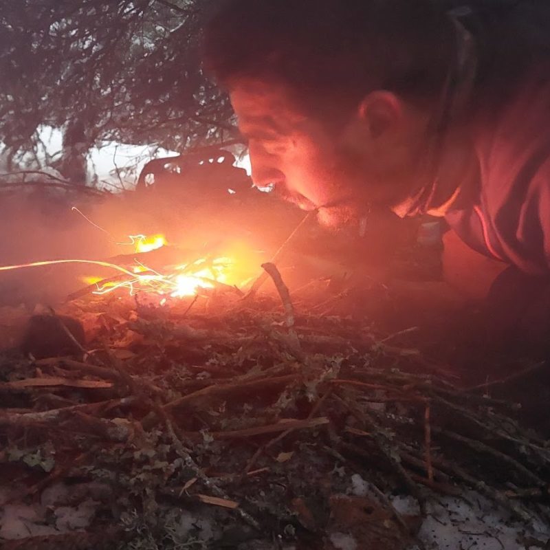 Saurez vous répondre aux défis de la nature ? Un moment inoubliable de coopération entre collègues !