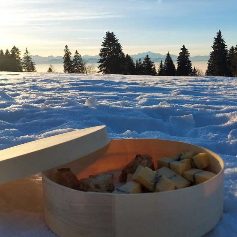 Quand orientation et dégustation riment pour le plus grand bonheur des papilles !